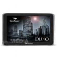 DUXO AutoMapa PL 5''