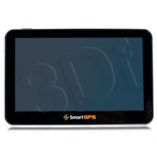 NAWIGACJA SMARTGPS SG735 AUTOMAPA XL PL