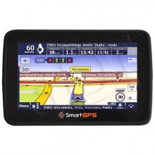 NAWIGACJA SMARTGPS SG700 AUTOMAPA XL PL