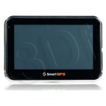 NAWIGACJA SMARTGPS SG635 AUTOMAPA EU