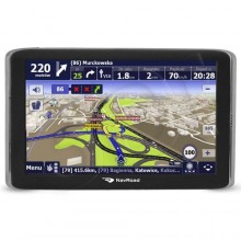NAWIGACJA NAVROAD DUXO AutoMapa PL