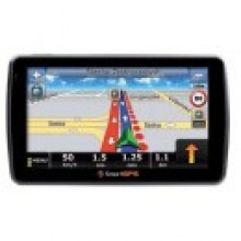 Przenony system nawigacyjny SMARTGPS SG700 Automapa Europa