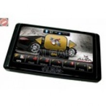 ALGA Navigator AS-6005 BT HD