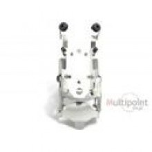 Uchwyt rowerowy Touratech dla Garmin GPSMap 62