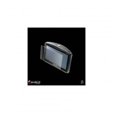 Folia InvisibleSHIELD | TomTom GO 930/930T invisible shield