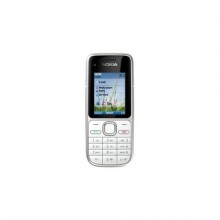 Telefon komorkowy Nokia C2-01 Silver