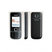 Telefon komorkowy Nokia 2700 Classic Bordo