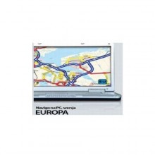 Navigo na PC EU DVD BOX