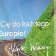 AutoMapa EUROPA  Szybko, Bezpiecznie i Profesjonalnie !