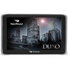 Przenony system nawigacyjny NAVROAD DUXO