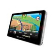 Przenony system nawigacyjny NAVROAD Auro bez map