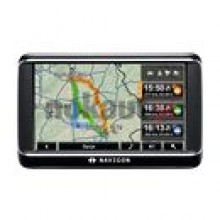 Przenony system nawigacyjny NAVIGON 70 Plus Live