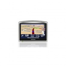 TomTom XL Classic Europe 42 kraje