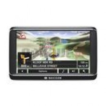 Przenony system nawigacyjny NAVIGON N70 Easy Europe 20