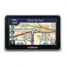 Przeno�ny system nawigacyjny GARMIN nuLink! 2390