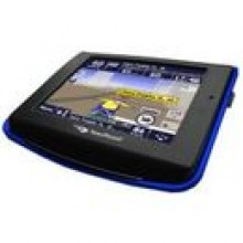 nawigacja NavRoad 370 + AutoMapa Europy