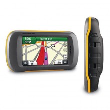 R�CZNA NAWIGACJA MONTANA 600 Worldwide Garmin 010-00924-00 0753759975746