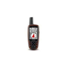 Nawigacja GPS Garmin MAP 62S EUROPE