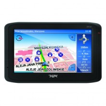 TRAK GPS-421 2GB Nawigacja - AutoMapa POLSKA