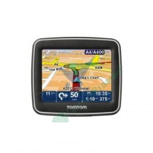 TOMTOM START IQ ROUTES POLSKA