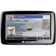 Przenony system nawigacyjny NAVIGON 2150