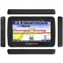 NAWIGACJA SMARTGPS SG700 AUTOMAPA XL PL - !! KURIER WARSZAWA 9,99Z !!