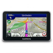 Nawigacja NUVI 2460 LT 5.0 Europa Premium Traffic Garmin