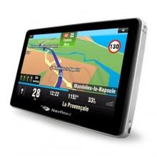 NAWIGACJA NAVROAD AURO NavRoad map 7 Europa ::plus:: 4GB