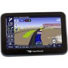 nawigacja NavRoad 460BT AM EU