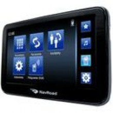nawigacja NavRoad 460BT