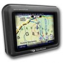 nawigacja NavRoad 320BM AM