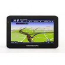 NAWIGACJA GPS FreeWAY MX2 5' + AutoMapa Polska MODECOM