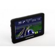 NAWIGACJA GPS FreeWAY MX2 5' + AutoMapa Europa MODECOM