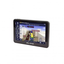 GPS500 Sirocco 5,0''/Automapa PL BLOW 78-382# 5900804013709
