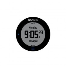 Fit forerunner FR 610 SS HRM ZEGAREK RPGARF61001
