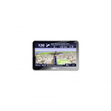 Aristo Voyager S430 + AutoMapa Europy 6.8.1 + karta 4GB