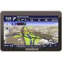 Smailo HD 4.3 + AutoMapa Polska- wysyamy w 24 godziny!