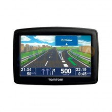 Przenony system nawigacyjny TOMTOM XL 2 IQR Europe 43 1ET0.024.00