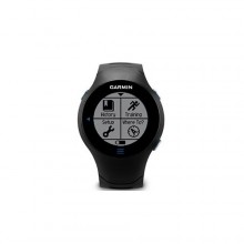 Nawigacja sportowa Garmin Forerunner FR 610 SS HRM