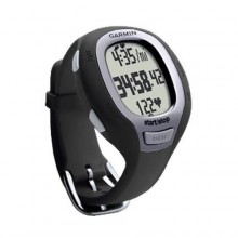 Nawigacja sportowa Garmin Forerunner 60 HR/SD