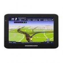 Nawigacja ModeCom FreeWAY MX2 + AutoMapa Polski