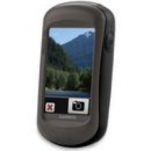 Nawigacja Garmin Oregon 550T Europe