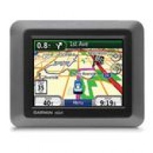 Nawigacja Garmin NUVI 550 Europa