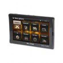 Nawigacja Blow GPS500T + AutoMapa Europy