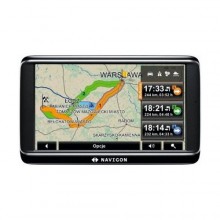 Navigon 70 Premium Live Europe 44