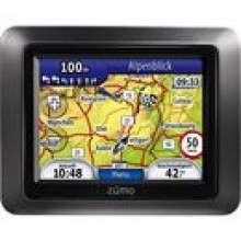 Nawigacja Zumo 220 Europe GARMIN