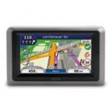 Nawigacja GARMIN Zumo 660 Europa