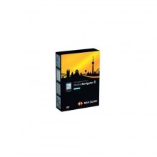 Navigon Mobile Navigator 6.2 oprogramowanie do Pocket PC PDA-EE