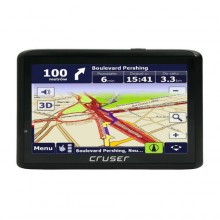 Cruser Sigma B50 Automapa PL