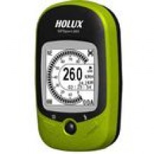 Odbiornik GPS Holux GR-260